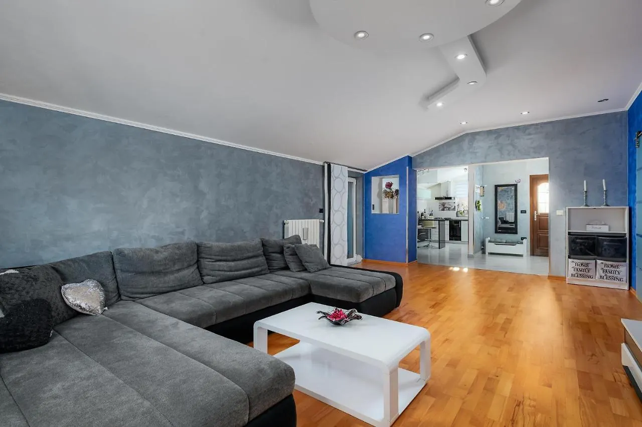 Apartment Danijela