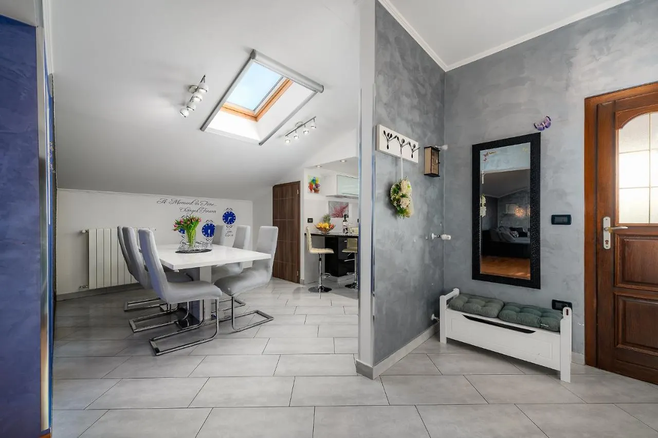 Apartment Danijela