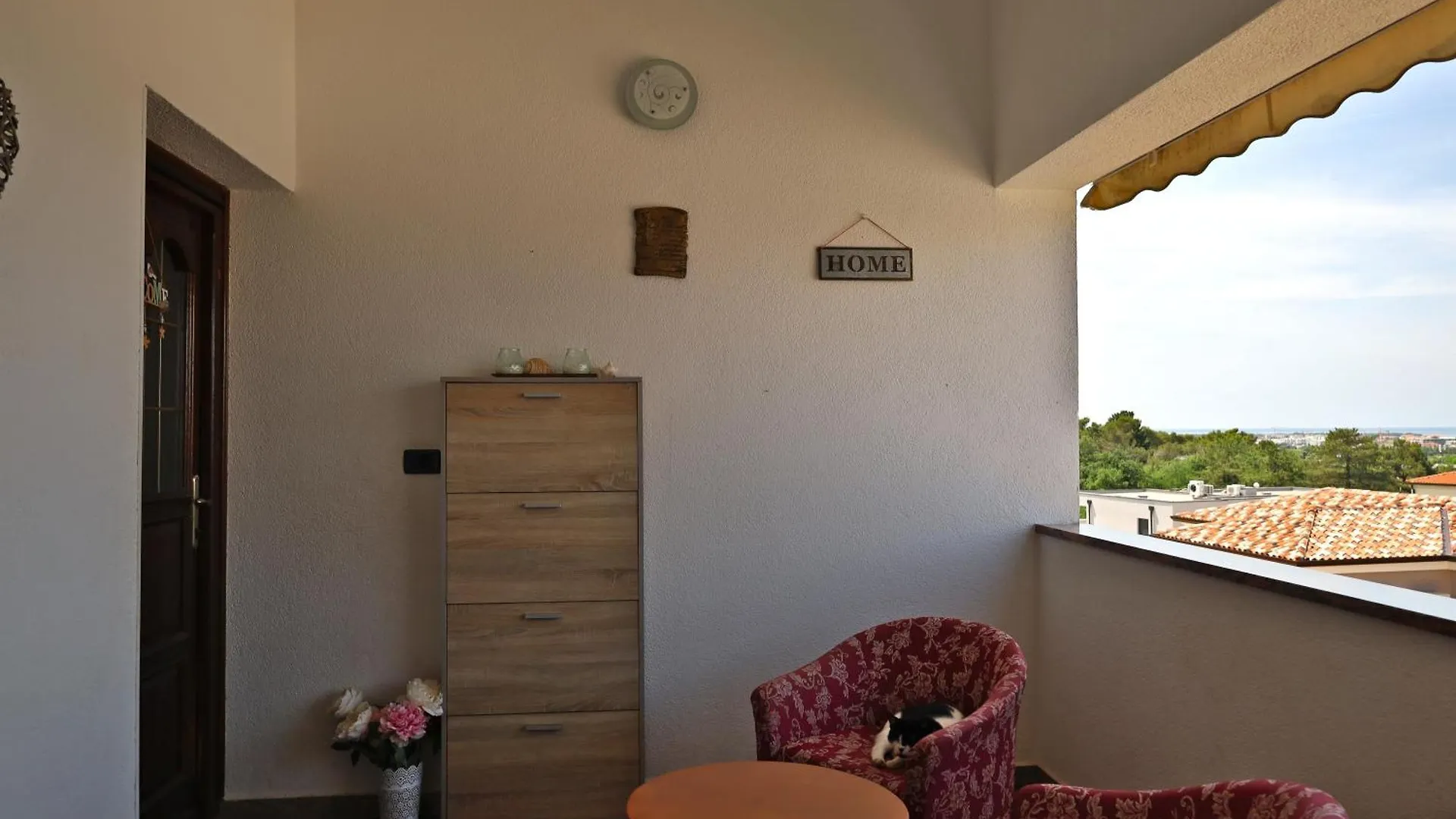 Apartment Danijela Murine Hırvatistan