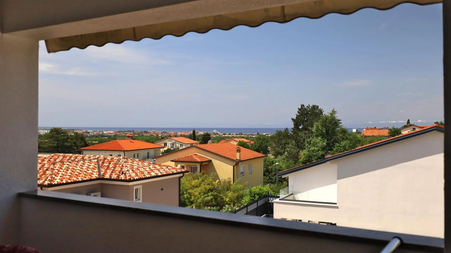 Apartment Danijela Croatia