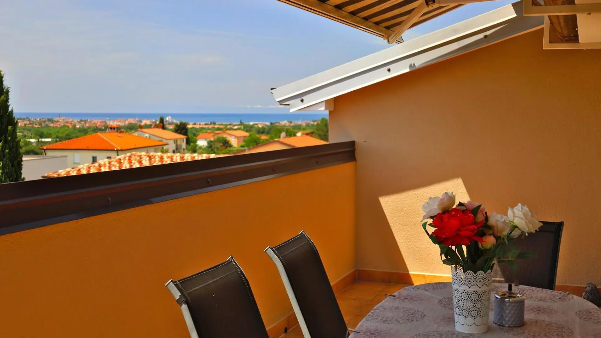 Apartment Danijela 0*, Murine Croatia